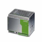 2938219 Phoenix Contact AC/DC DIN Rail Power Supply 48V 480W Parts Distributor 2938219 Phoenix Contact AC/DC DIN Rail Power Supply 48V 480W