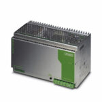 2938633 Phoenix Contact AC/DC DIN Rail Power Supply 24V 720W Parts Distributor 2938633 Phoenix Contact AC/DC DIN Rail Power Supply 24V 720W