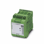 2938837 Phoenix Contact AC/DC DIN Rail Power Supply 24V 96W Parts Distributor 2938837 Phoenix Contact AC/DC DIN Rail Power Supply 24V 96W
