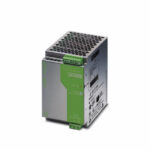 2938866 Phoenix Contact AC/DC DIN Rail Power Supply 24V 240W Parts Distributor 2938866 Phoenix Contact AC/DC DIN Rail Power Supply 24V 240W