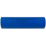 PSL-FP-IFR18650EC PowerSonic Battery Lithium 3.2V 1.5AH 18650 Battery Parts Distributor PSL-FP-IFR18650EC PowerSonic Battery Lithium 3.2V 1.5AH 18650 Battery