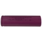 PSL-FP-IFR18650PC PowerSonic Battery Lithium 3.2V 1.1AH 18650 Battery Parts Distributor PSL-FP-IFR18650PC PowerSonic Battery Lithium 3.2V 1.1AH 18650 Battery