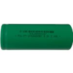 PSL-FP-IFR26650EC PowerSonic Battery Lithium 3.2V 3.4AH Battery Parts Distributor PSL-FP-IFR26650EC PowerSonic Battery Lithium 3.2V 3.4AH Battery