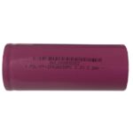 PSL-FP-IFR26650PC PowerSonic Battery Lithium 3.2V 2.3AH Battery Parts Distributor PSL-FP-IFR26650PC PowerSonic Battery Lithium 3.2V 2.3AH Battery