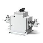 437-K60-1-07-240A E-T-A Thermal Circuit Breaker Magnetic Chassis Mount, 1 Pole Parts Distributor 437-K60-1-07-240A E-T-A Thermal Circuit Breaker Magnetic Chassis Mount, 1 Pole