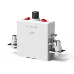 447-K-H-FN-300A E-T-A Circuit Breaker Thermal Magnetic 300A 28VDC Chassis Mount, 1 Pole