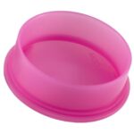 101078HA Caplugs Circular Cap Pink Parts Distributor 101078HA Caplugs Circular Cap Pink