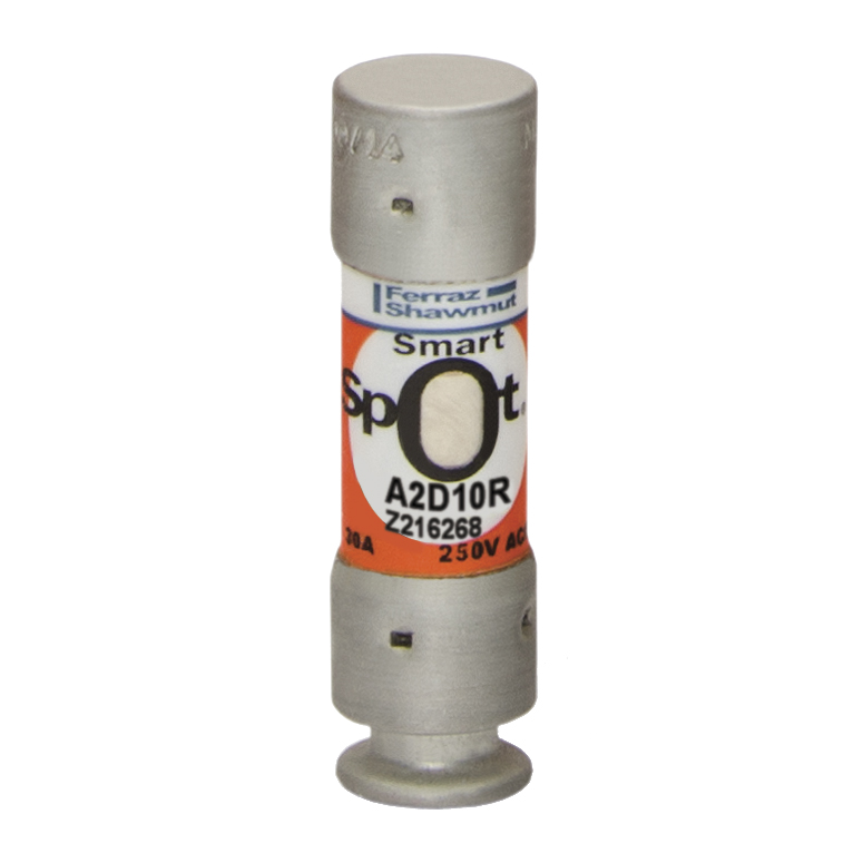A2D10R Mersen Fuse 10A 250VAC Cartridge Parts Distributor A2D10R Mersen Fuse 10A 250VAC Cartridge