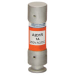 A2D1R Mersen Fuse 1A 250VAC Cartridge Parts Distributor A2D1R Mersen Fuse 1A 250VAC Cartridge