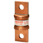 A3T100 Mersen Fuse 100A 300VAC Cylindrical Cartridge Parts Distributor A3T100 Mersen Fuse 100A 300VAC Cylindrical Cartridge