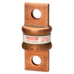 A3T200 Mersen Fuse 200A 300VAC Cylindrical Cartridge Parts Distributor A3T200 Mersen Fuse 200A 300VAC Cylindrical Cartridge