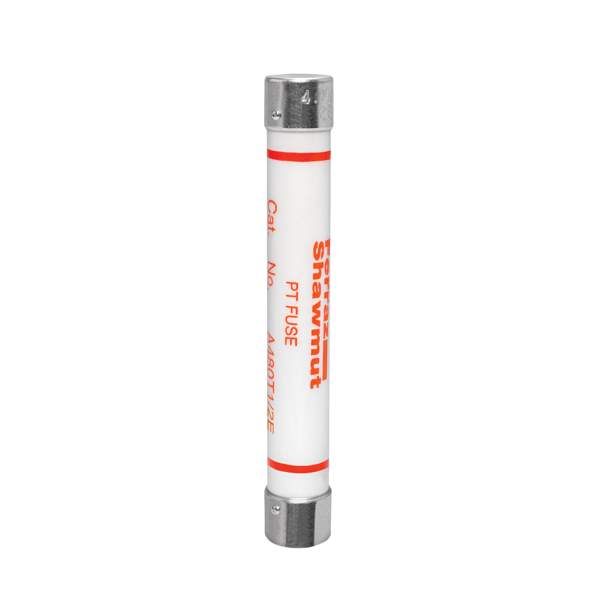 A480T1/2E Mersen Fuse 500mA 4.8kVAC Cartridge, Ferrule Parts Distributor A480T1/2E Mersen Fuse 500mA 4.8kVAC Cartridge, Ferrule