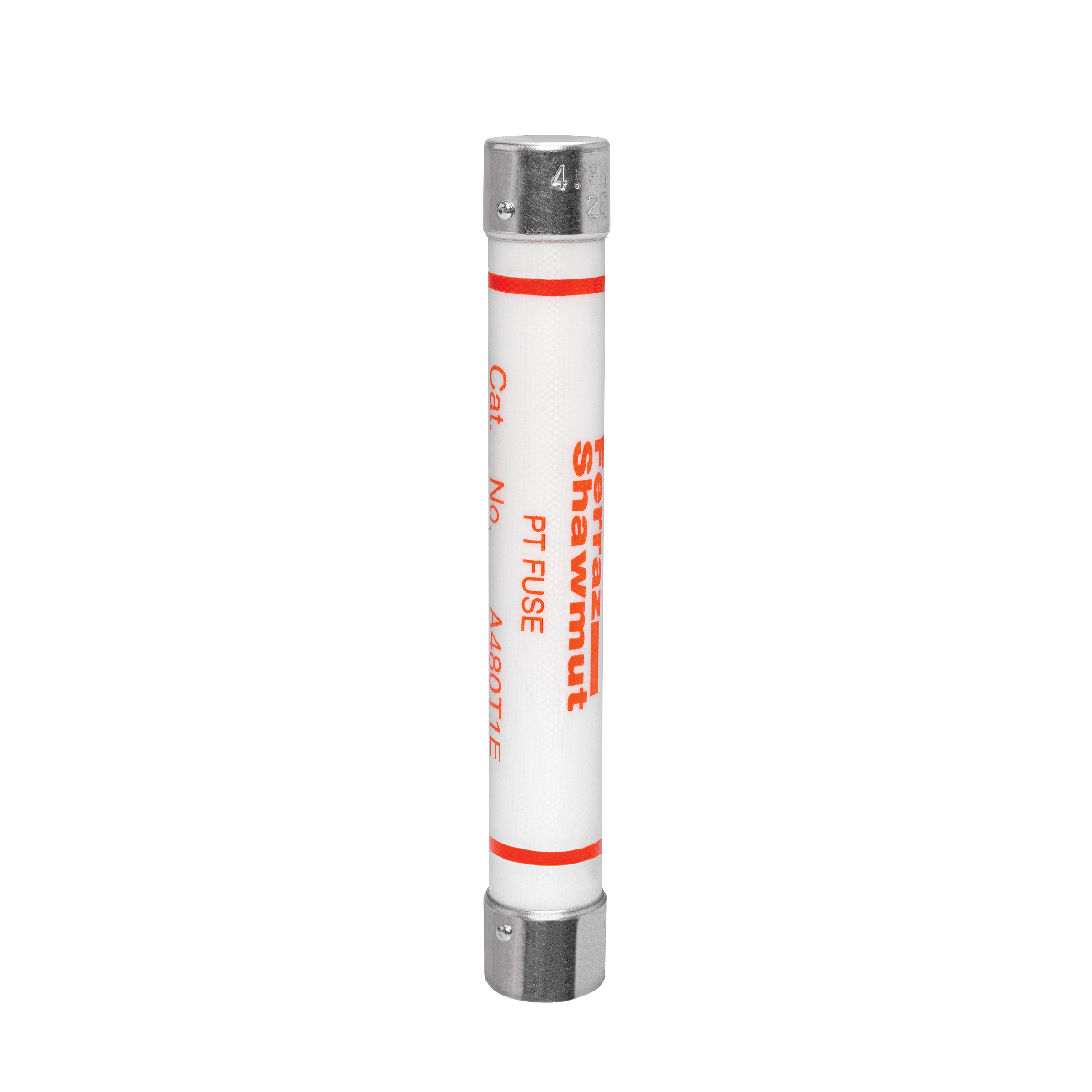 A480T1E Mersen Fuse 1A 4.8kVAC Cartridge, Ferrule Parts Distributor A480T1E Mersen Fuse 1A 4.8kVAC Cartridge, Ferrule