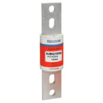 A4BQ1000 Mersen Fuse 1kA 600VAC Cylindrical Blades Parts Distributor A4BQ1000 Mersen Fuse 1kA 600VAC Cylindrical Blades