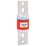 A4BQ1600 Mersen Fuse 1.6kA 600VAC Cylindrical Blades Parts Distributor A4BQ1600 Mersen Fuse 1.6kA 600VAC Cylindrical Blades