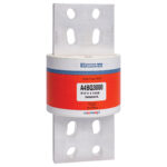 A4BQ3000 Mersen Fuse 3kA 600VAC Cylindrical Blades Parts Distributor A4BQ3000 Mersen Fuse 3kA 600VAC Cylindrical Blades