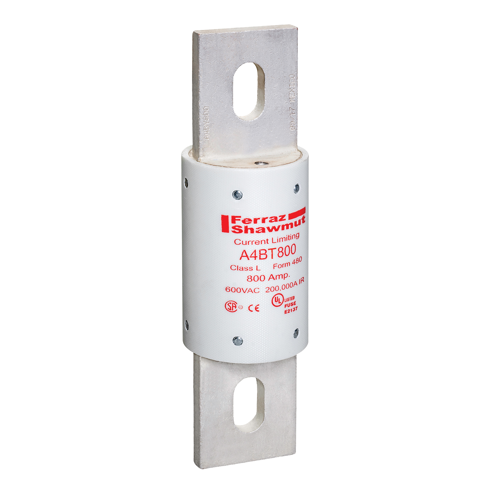 A4BT800 Mersen Fuse 800A 600VAC Cylindrical Cartridge Parts Distributor A4BT800 Mersen Fuse 800A 600VAC Cylindrical Cartridge