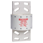 A4BY4000 Mersen Fuse 4kA 600VAC Cylindrical Blades Parts Distributor A4BY4000 Mersen Fuse 4kA 600VAC Cylindrical Blades