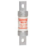 A4J100 Mersen Fuse 100A 600VAC Cylindrical Cartridge Parts Distributor A4J100 Mersen Fuse 100A 600VAC Cylindrical Cartridge