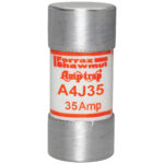 A4J35 Mersen Fuse 35A 600VAC Cartridge Parts Distributor A4J35 Mersen Fuse 35A 600VAC Cartridge