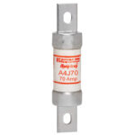 A4J70 Mersen Fuse 70A 600VAC Cylindrical Cartridge Parts Distributor A4J70 Mersen Fuse 70A 600VAC Cylindrical Cartridge