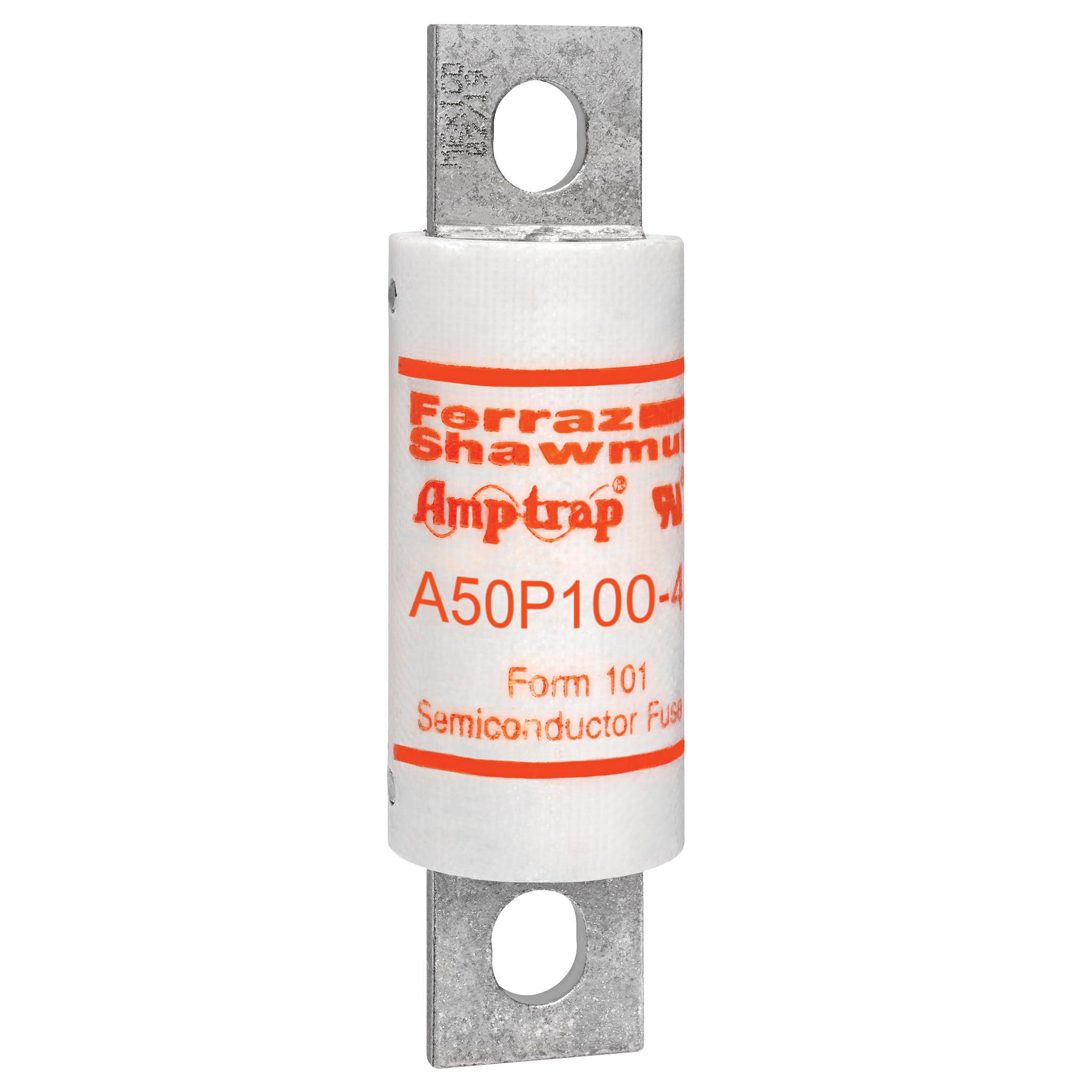 A50P100-4 Mersen Fuse 100A 500VAC Cylindrical Cartridge Parts Distributor A50P100-4 Mersen Fuse 100A 500VAC Cylindrical Cartridge