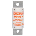 A50P200-4 Mersen Fuse 200A 500VAC Cylindrical Cartridge Parts Distributor A50P200-4 Mersen Fuse 200A 500VAC Cylindrical Cartridge