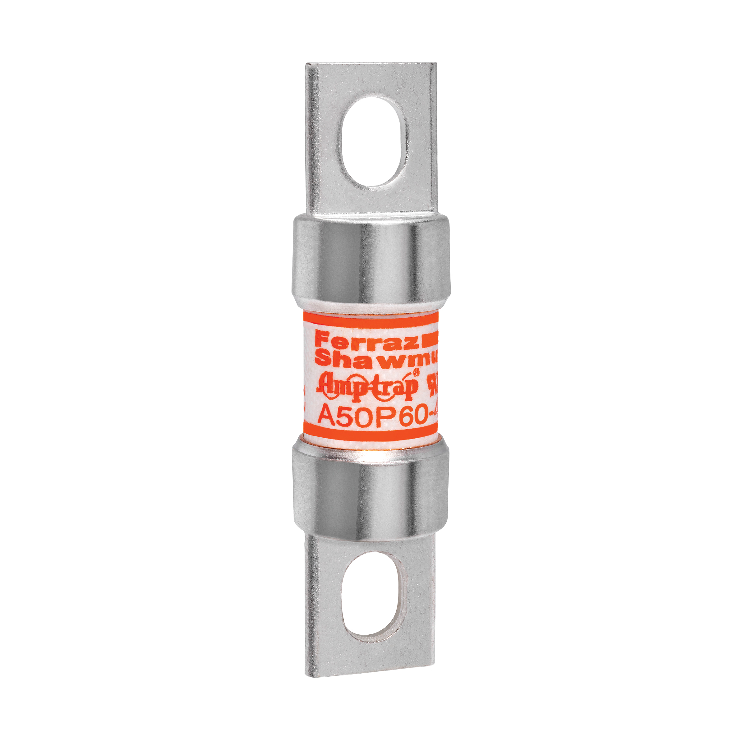 A50P60-4 Mersen Fuse 60A 500VAC Cylindrical Cartridge Parts Distributor A50P60-4 Mersen Fuse 60A 500VAC Cylindrical Cartridge