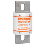 A50P600-4 Mersen Fuse 600A 500VAC Cylindrical Cartridge Parts Distributor A50P600-4 Mersen Fuse 600A 500VAC Cylindrical Cartridge