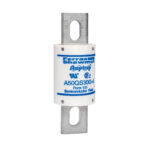 A50QS300-4 Mersen Fuse 300A 500VAC Cylindrical Cartridge Parts Distributor A50QS300-4 Mersen Fuse 300A 500VAC Cylindrical Cartridge