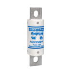 A50QS80-4 Mersen Fuse 80A 500VAC Cylindrical Cartridge Parts Distributor A50QS80-4 Mersen Fuse 80A 500VAC Cylindrical Cartridge