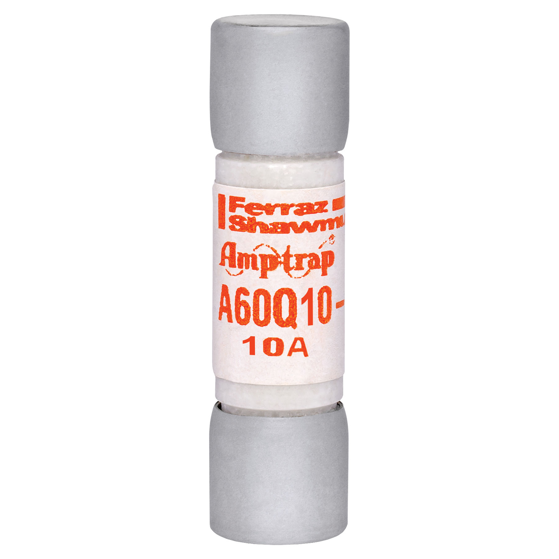 A60Q10-2 Mersen Fuse 10A 600VAC Cylindrical Cartridge Parts Distributor A60Q10-2 Mersen Fuse 10A 600VAC Cylindrical Cartridge