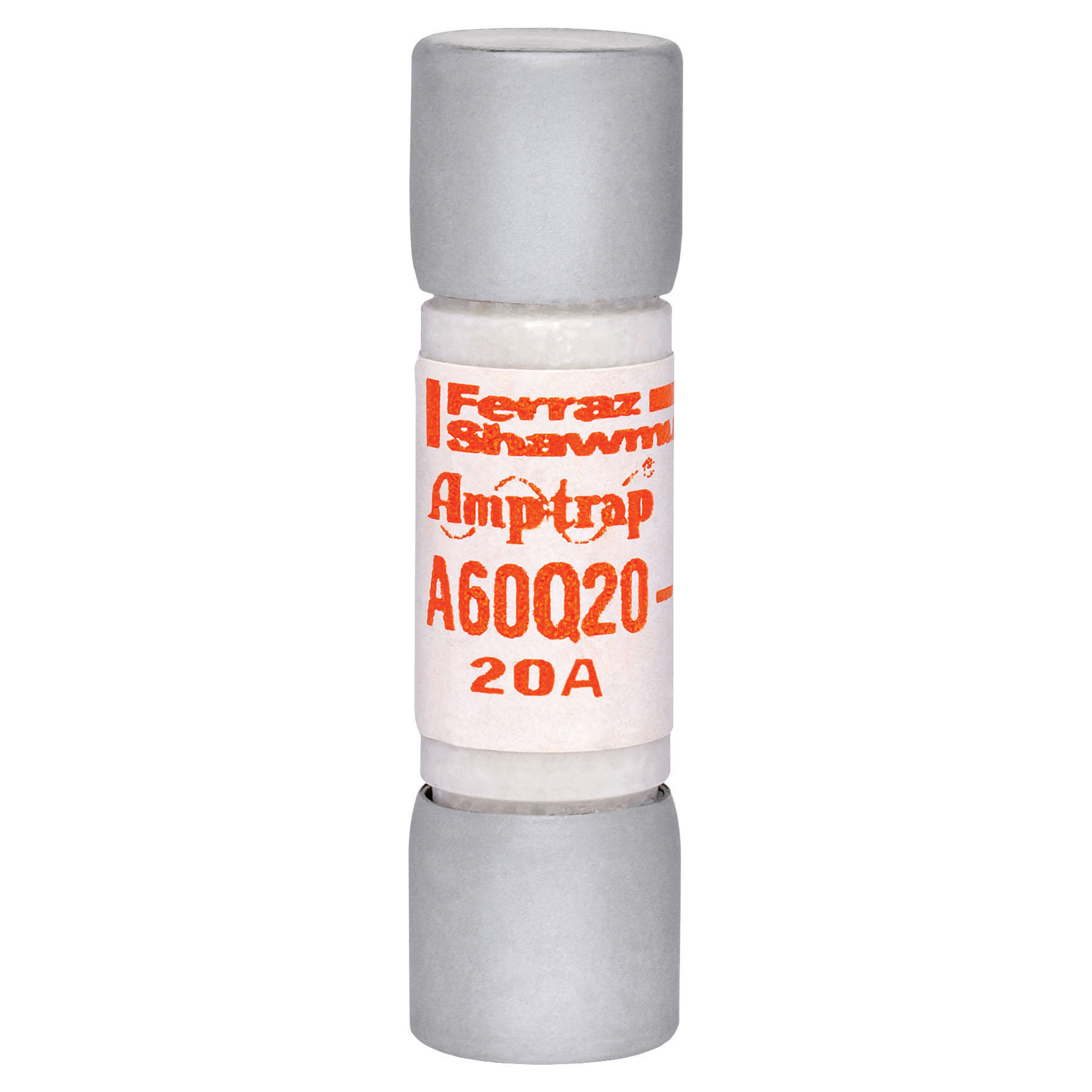 A60Q20-2 Mersen Fuse 20A 600VAC Cylindrical Cartridge Parts Distributor A60Q20-2 Mersen Fuse 20A 600VAC Cylindrical Cartridge