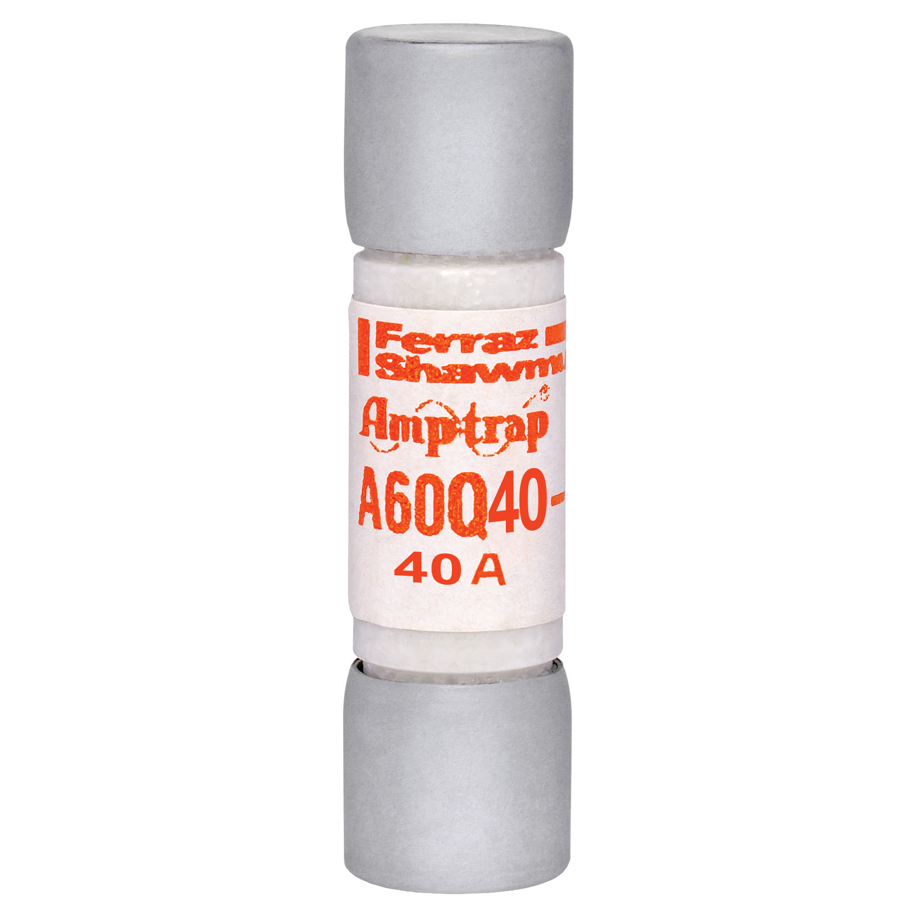 A60Q40-2 Mersen Fuse 40A 600VAC Cylindrical Cartridge Parts Distributor A60Q40-2 Mersen Fuse 40A 600VAC Cylindrical Cartridge