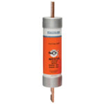 A6D125R Mersen Fuse 125A 600VAC Cylindrical Cartridge