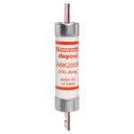 A6K200R Mersen Fuse 200A 600VAC Cylindrical Cartridge