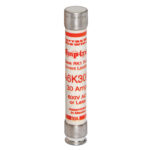 A6K30R Mersen Fuse 30A 600VAC Cartridge