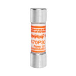 A70P30-1 Mersen Fuse 30A 700VAC Cartridge