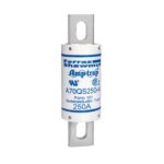 A70QS250-4 Mersen Fuse 250A 700VAC Cylindrical Cartridge