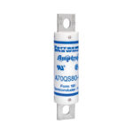 A70QS80-4 Mersen Fuse 80A 700VAC Cylindrical Cartridge Parts Distributor A70QS80-4 Mersen Fuse 80A 700VAC Cylindrical Cartridge