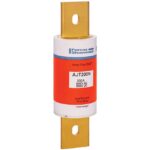 AJT200N Mersen Fuse 200A 600VAC Cylindrical Cartridge Parts Distributor AJT200N Mersen Fuse 200A 600VAC Cylindrical Cartridge