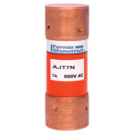 AJT7N Mersen Fuse 7A 600VAC Cartridge Parts Distributor AJT7N Mersen Fuse 7A 600VAC Cartridge