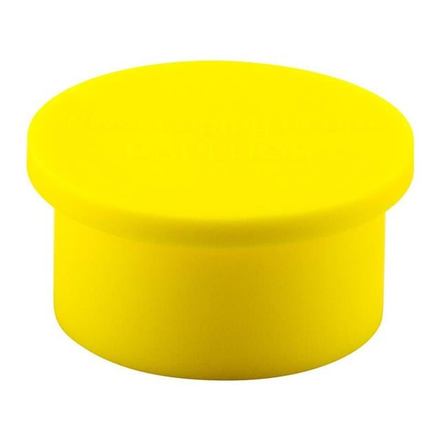 ZAS13843AY1 Caplugs Circular Cover Cap, Protective Yellow Parts Distributor ZAS13843AY1 Caplugs Circular Cover Cap, Protective Yellow
