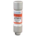 ATDR12 Mersen Fuse 12A 600VAC 5AG Cartridge Parts Distributor ATDR12 Mersen Fuse 12A 600VAC 5AG Cartridge