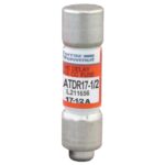 ATDR17-1/2 Mersen Fuse 17.5A 600VAC 5AG Cartridge Parts Distributor ATDR17-1/2 Mersen Fuse 17.5A 600VAC 5AG Cartridge