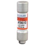 ATDR2-1/2 Mersen Fuse 2.5A 600VAC 5AG Cartridge Parts Distributor ATDR2-1/2 Mersen Fuse 2.5A 600VAC 5AG Cartridge