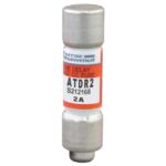 ATDR2 Mersen Fuse 2A 600VAC 5AG Cartridge Parts Distributor ATDR2 Mersen Fuse 2A 600VAC 5AG Cartridge