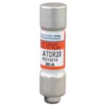 ATDR20 Mersen Fuse 20A 600VAC 5AG Cartridge Parts Distributor ATDR20 Mersen Fuse 20A 600VAC 5AG Cartridge