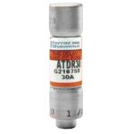 ATDR30 Mersen Fuse 30A 600VAC 5AG Cartridge Parts Distributor ATDR30 Mersen Fuse 30A 600VAC 5AG Cartridge