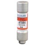 ATDR4 Mersen Fuse 4A 600VAC 5AG Cartridge Parts Distributor ATDR4 Mersen Fuse 4A 600VAC 5AG Cartridge